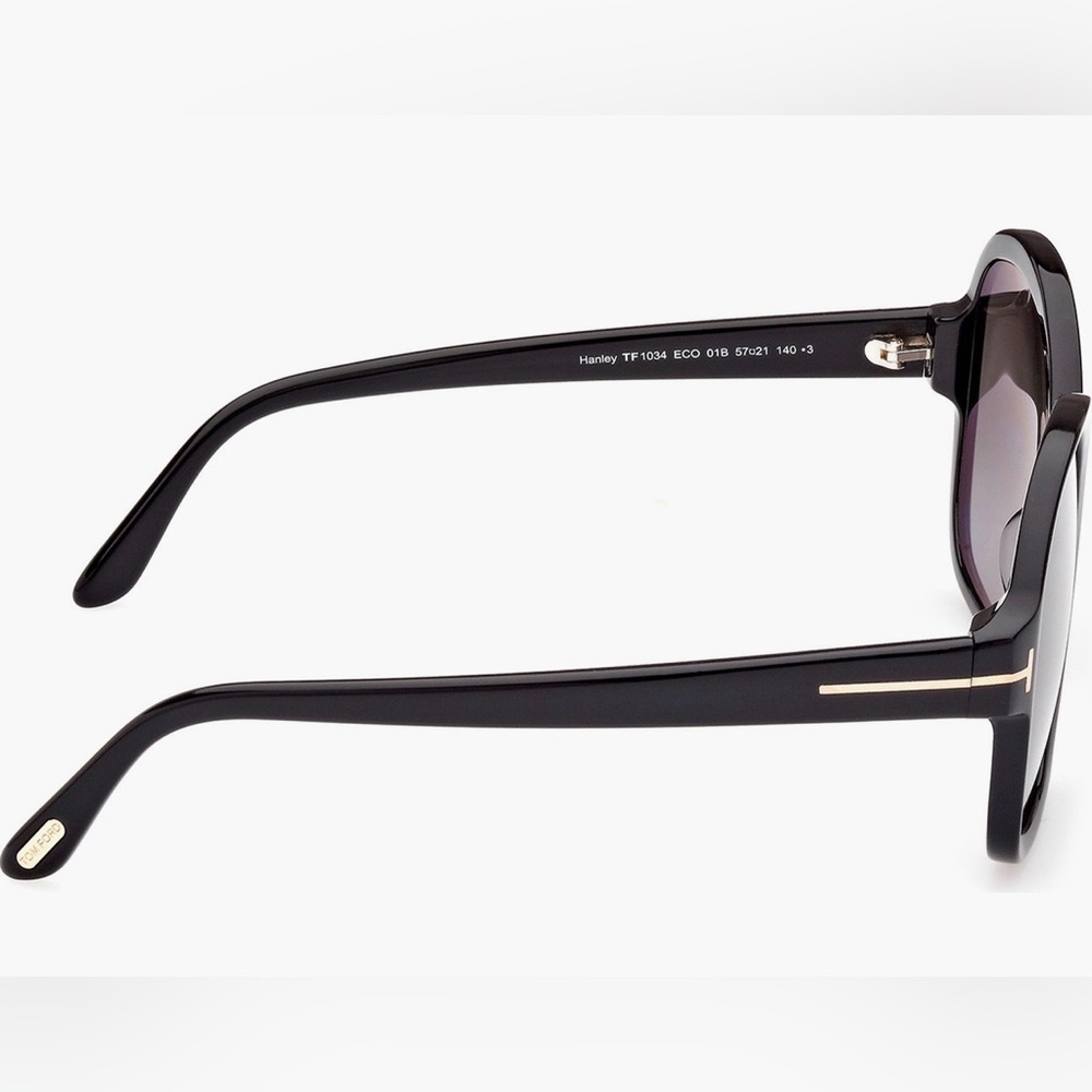 Tom Ford ‘Hanley’ 57 mm Sunglasses - Picture 4 of 14